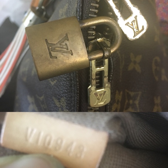 ❤️Authentic LouisVuitton monogram Alma mm❤️ - Picture 7 of 8